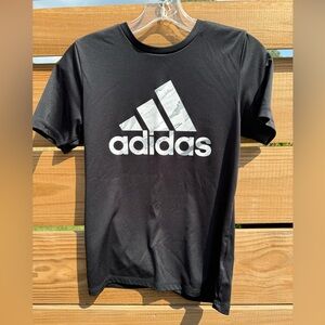 ADIDAS boys’ Dri-fit shirt